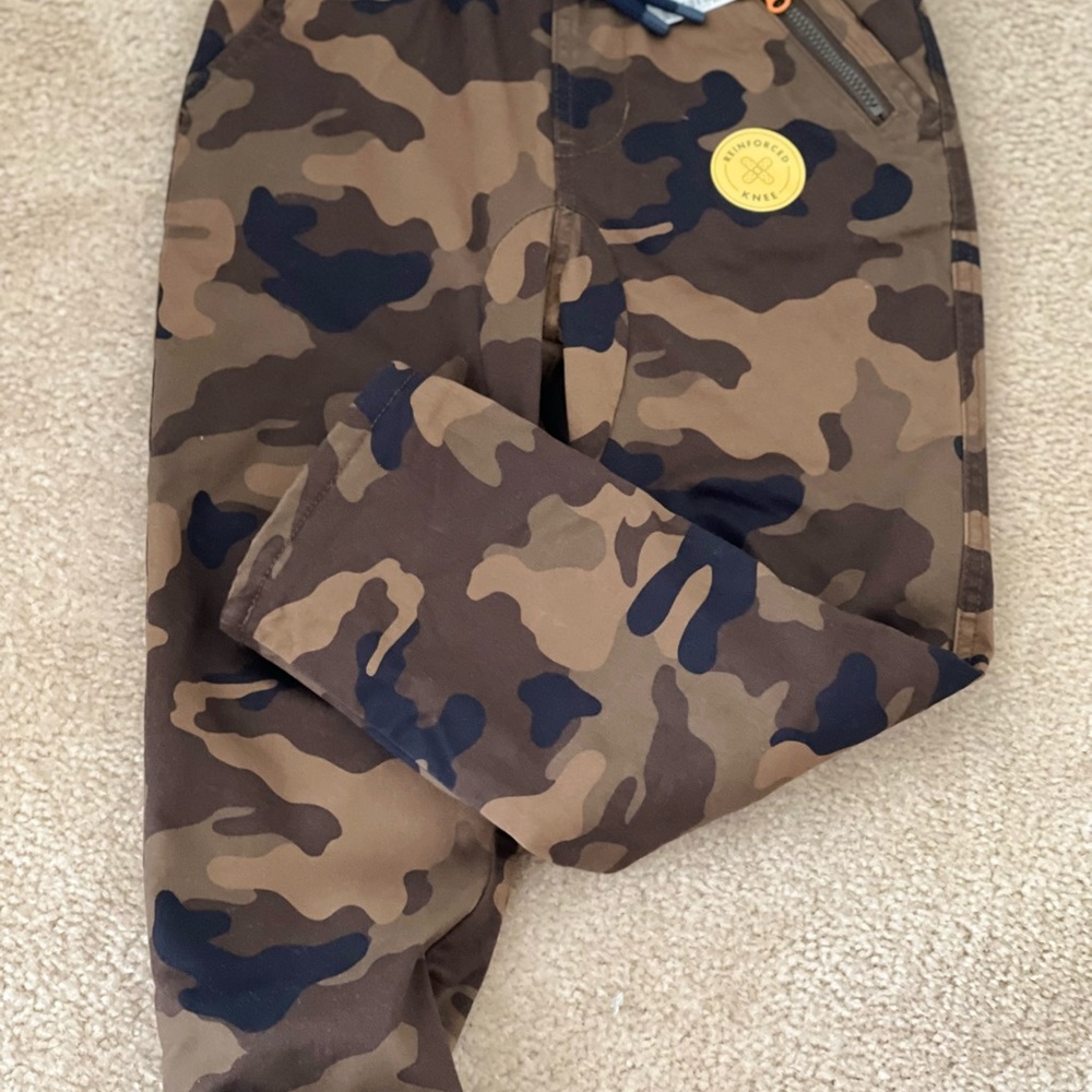 Boys pants